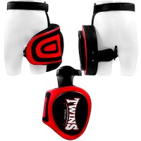 Twins Special TTS2 Тренерские Накладки Тайский Бокс